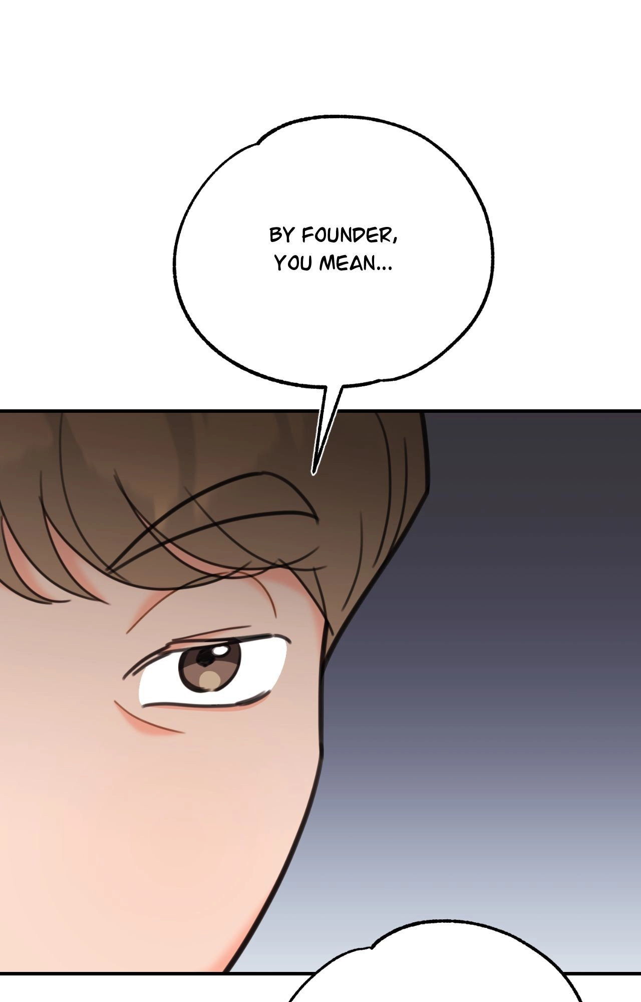 Stairway to Heaven [Official] Chapter 50 - page 20