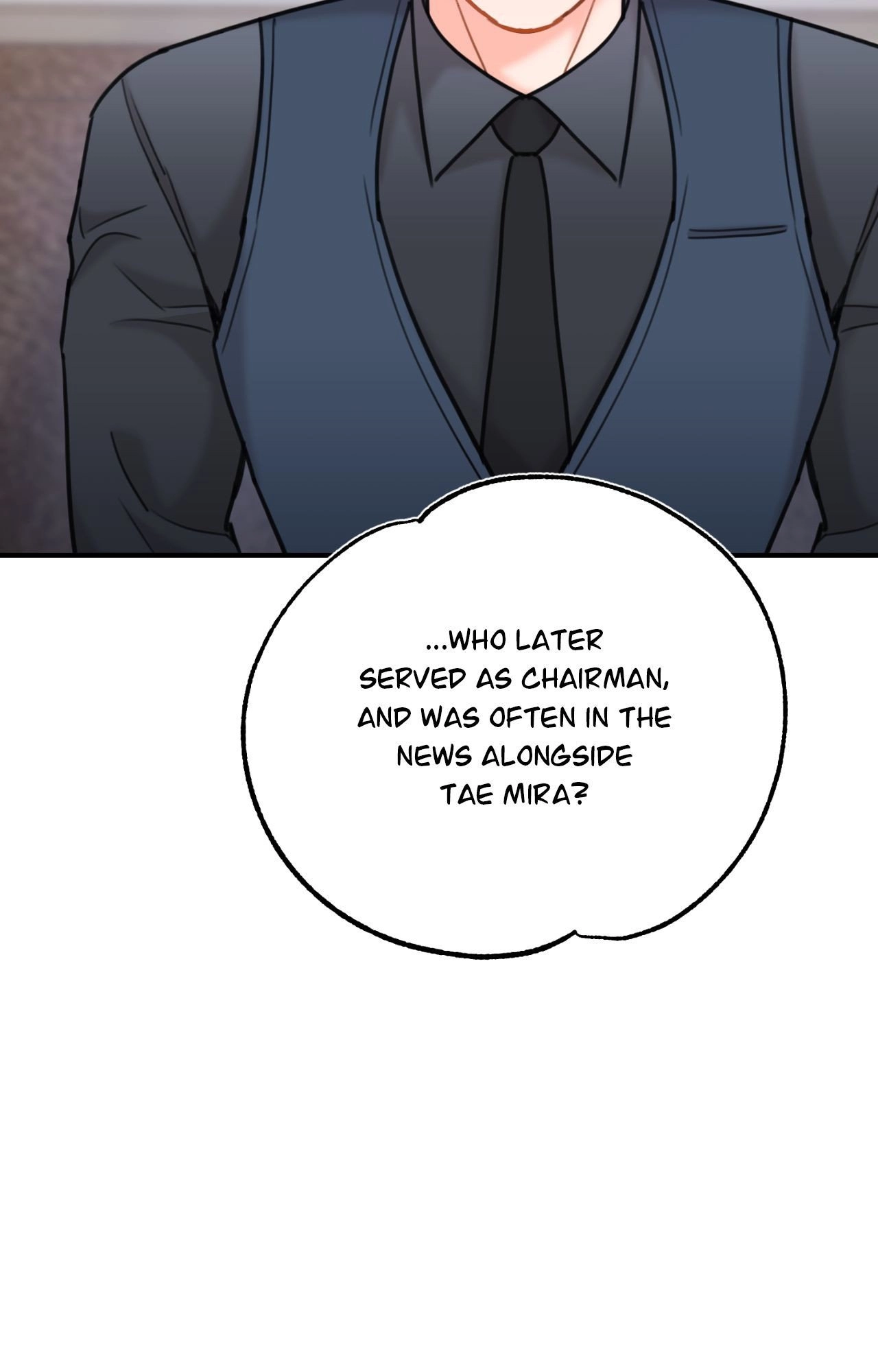 Stairway to Heaven [Official] Chapter 50 - page 25