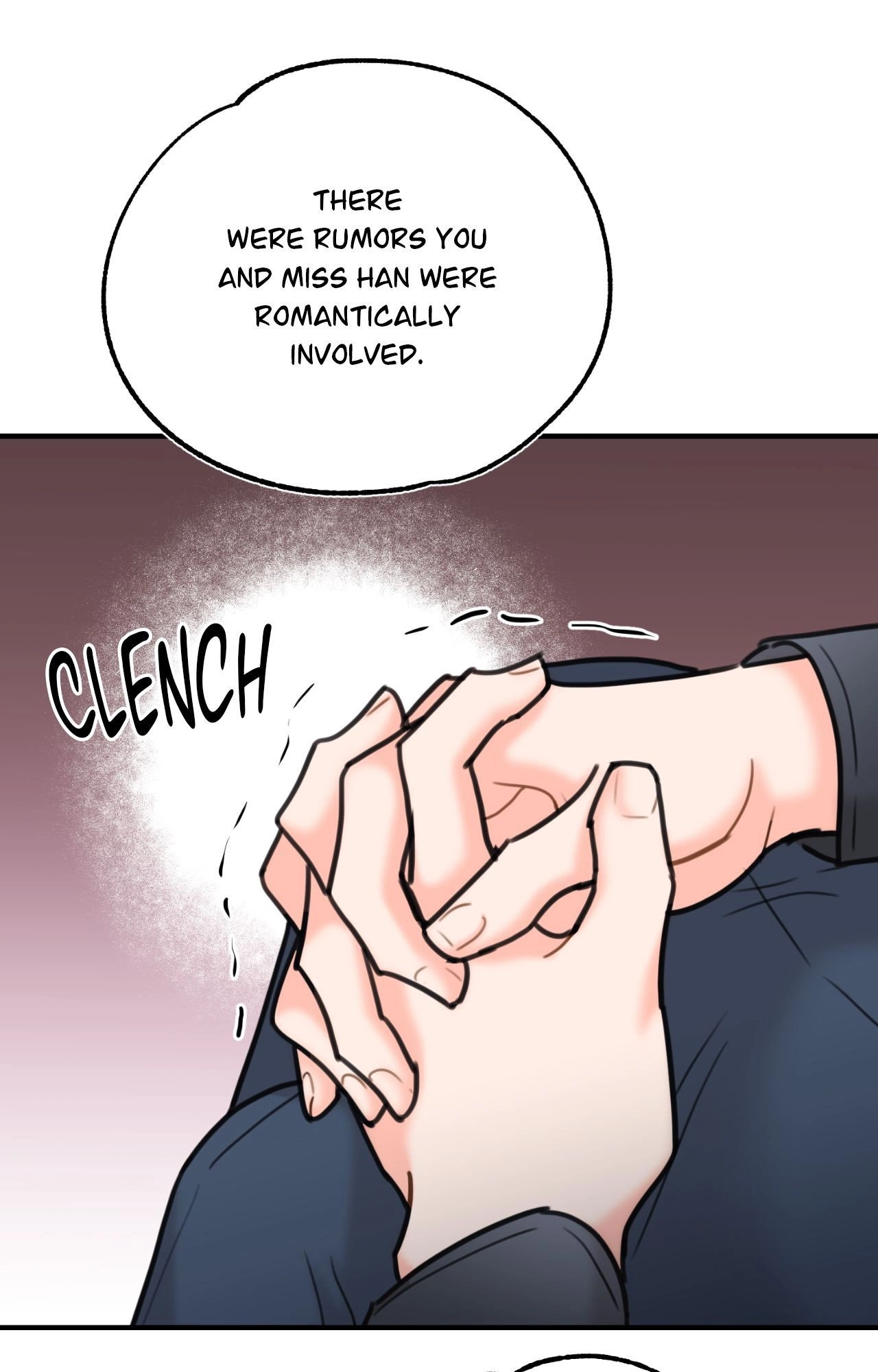 Stairway to Heaven [Official] Chapter 50 - page 26