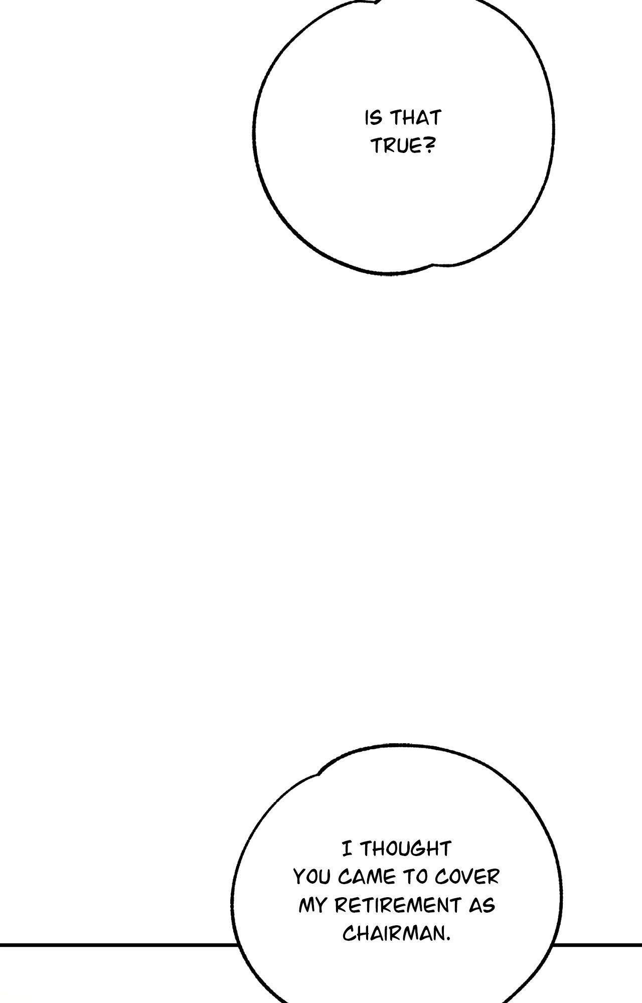 Stairway to Heaven [Official] Chapter 50 - page 27