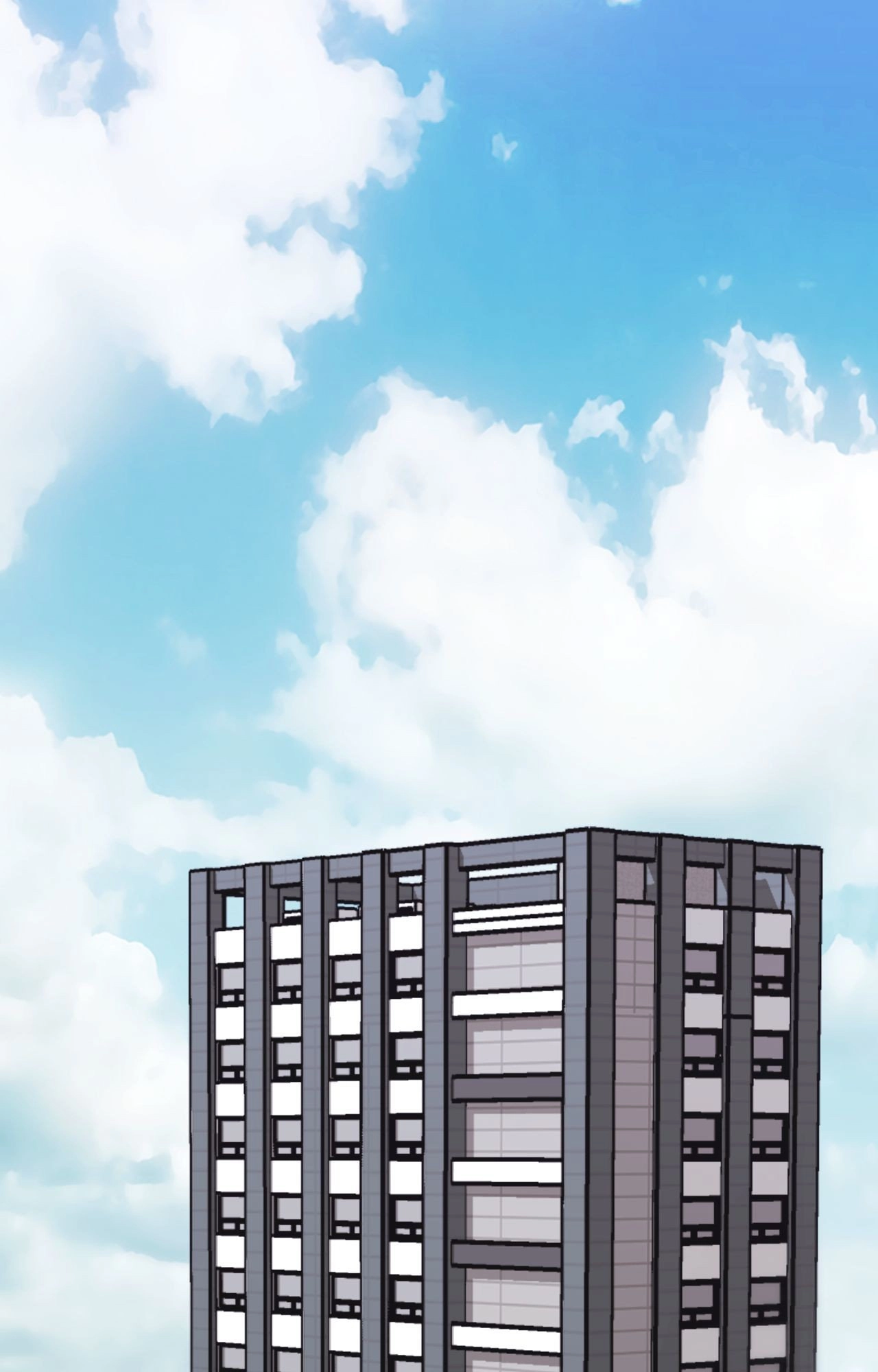 Stairway to Heaven [Official] Chapter 50 - page 3