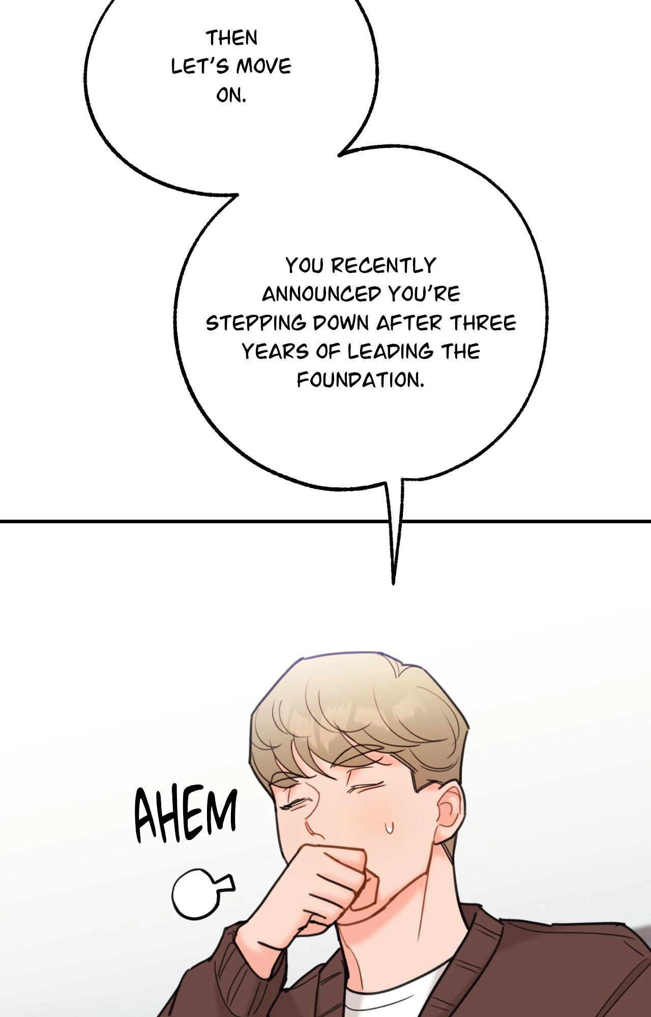 Stairway to Heaven [Official] Chapter 50 - page 31