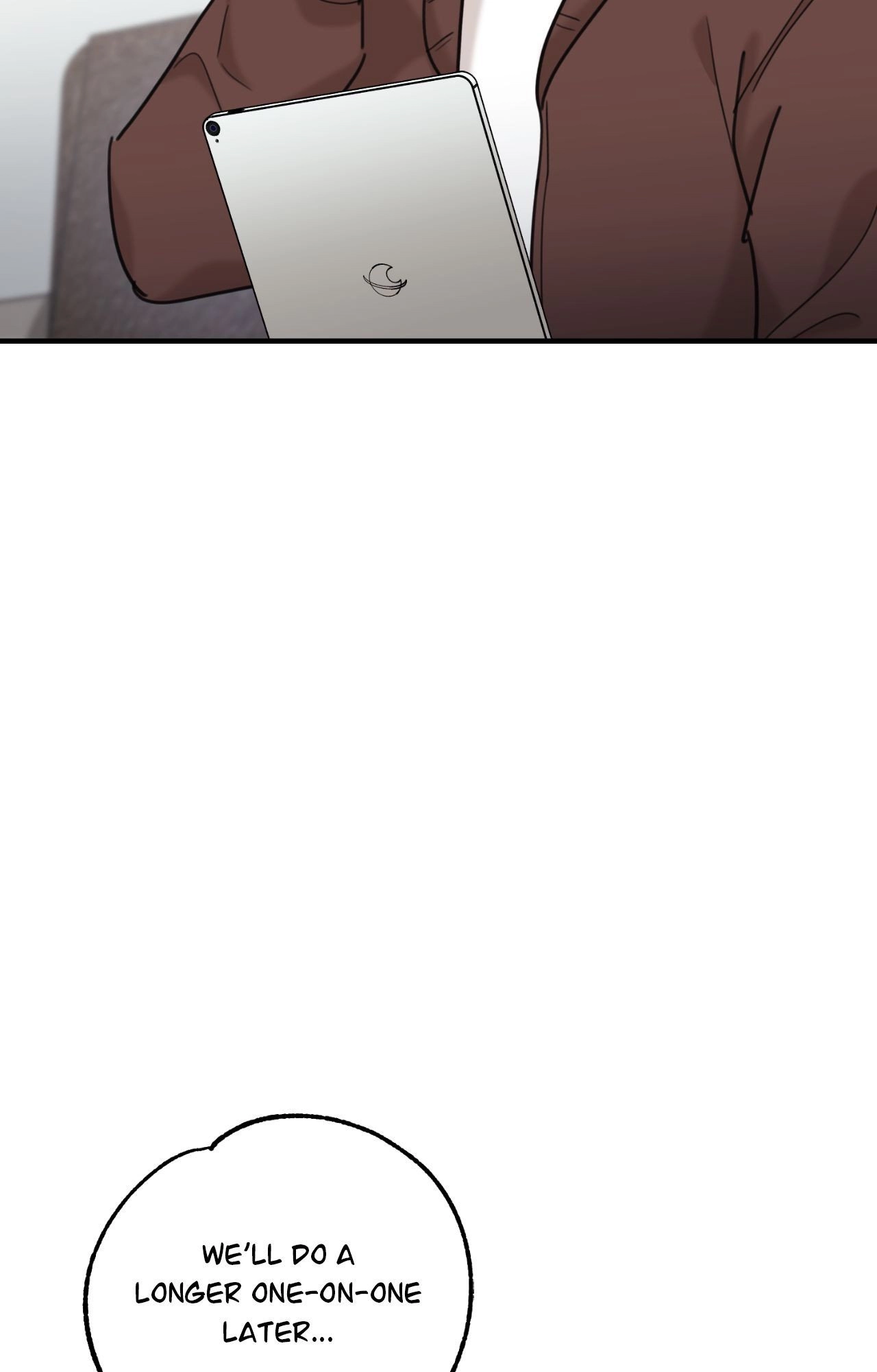 Stairway to Heaven [Official] Chapter 50 - page 32