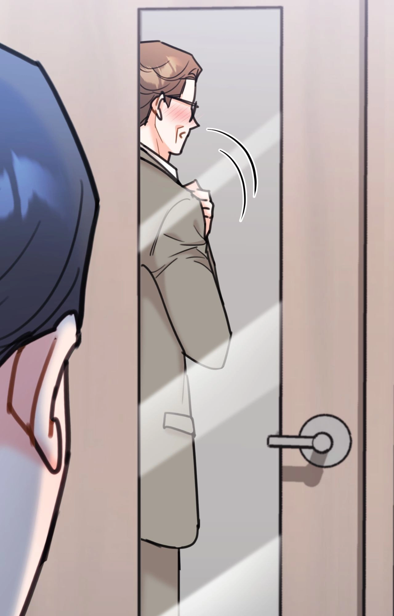 Stairway to Heaven [Official] Chapter 50 - page 37