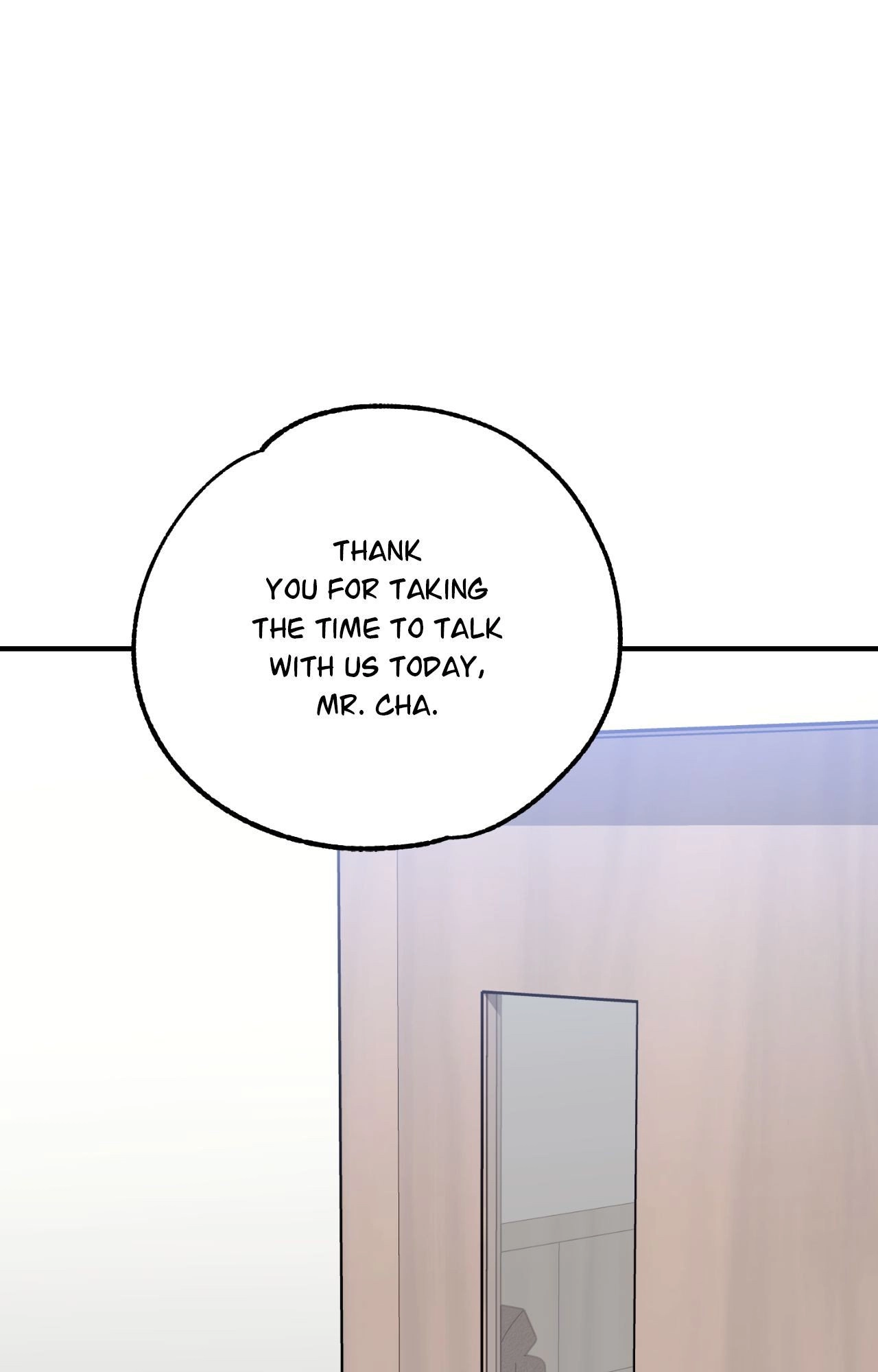 Stairway to Heaven [Official] Chapter 50 - page 5