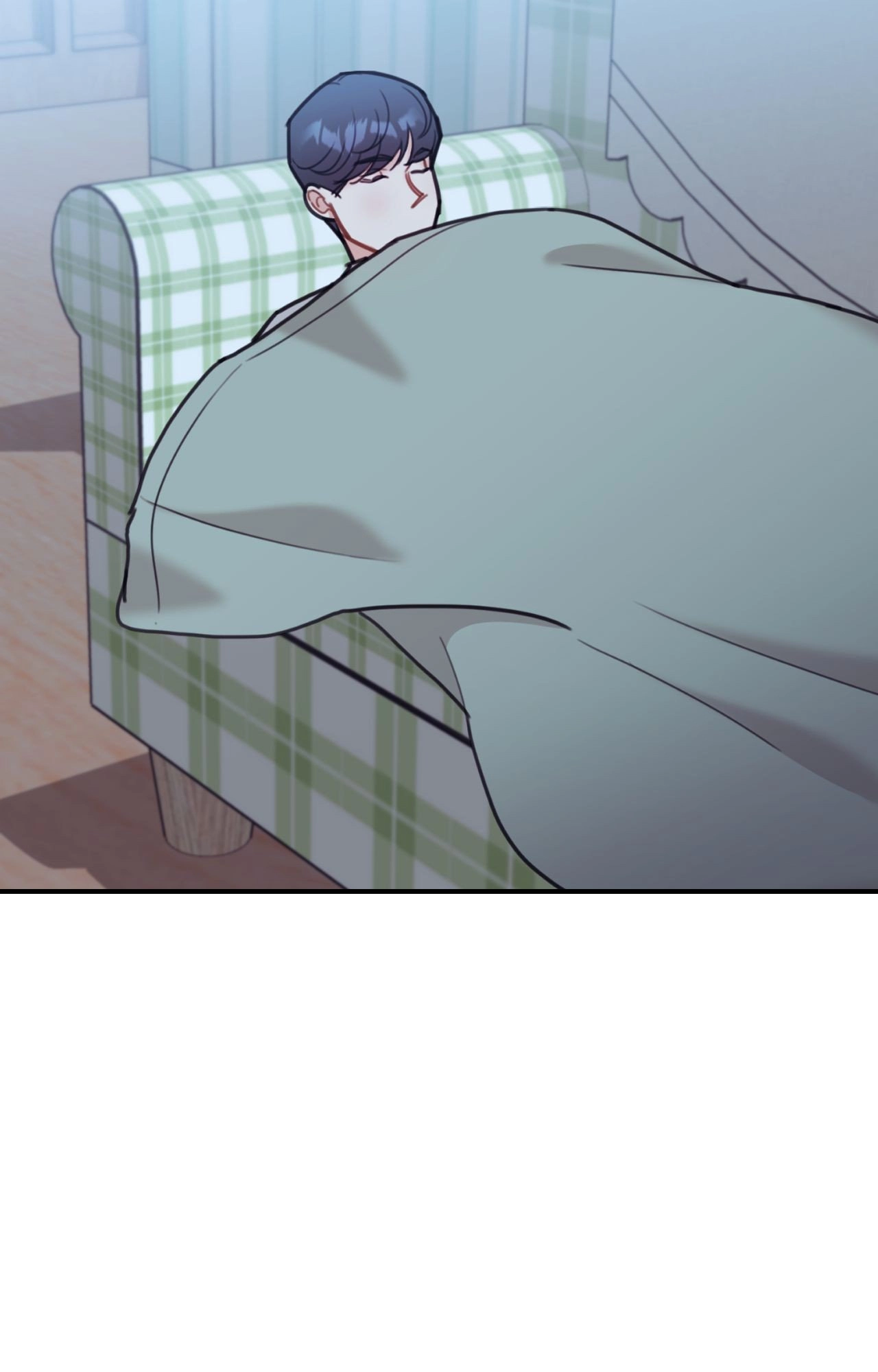 Stairway to Heaven [Official] Chapter 50 - page 55