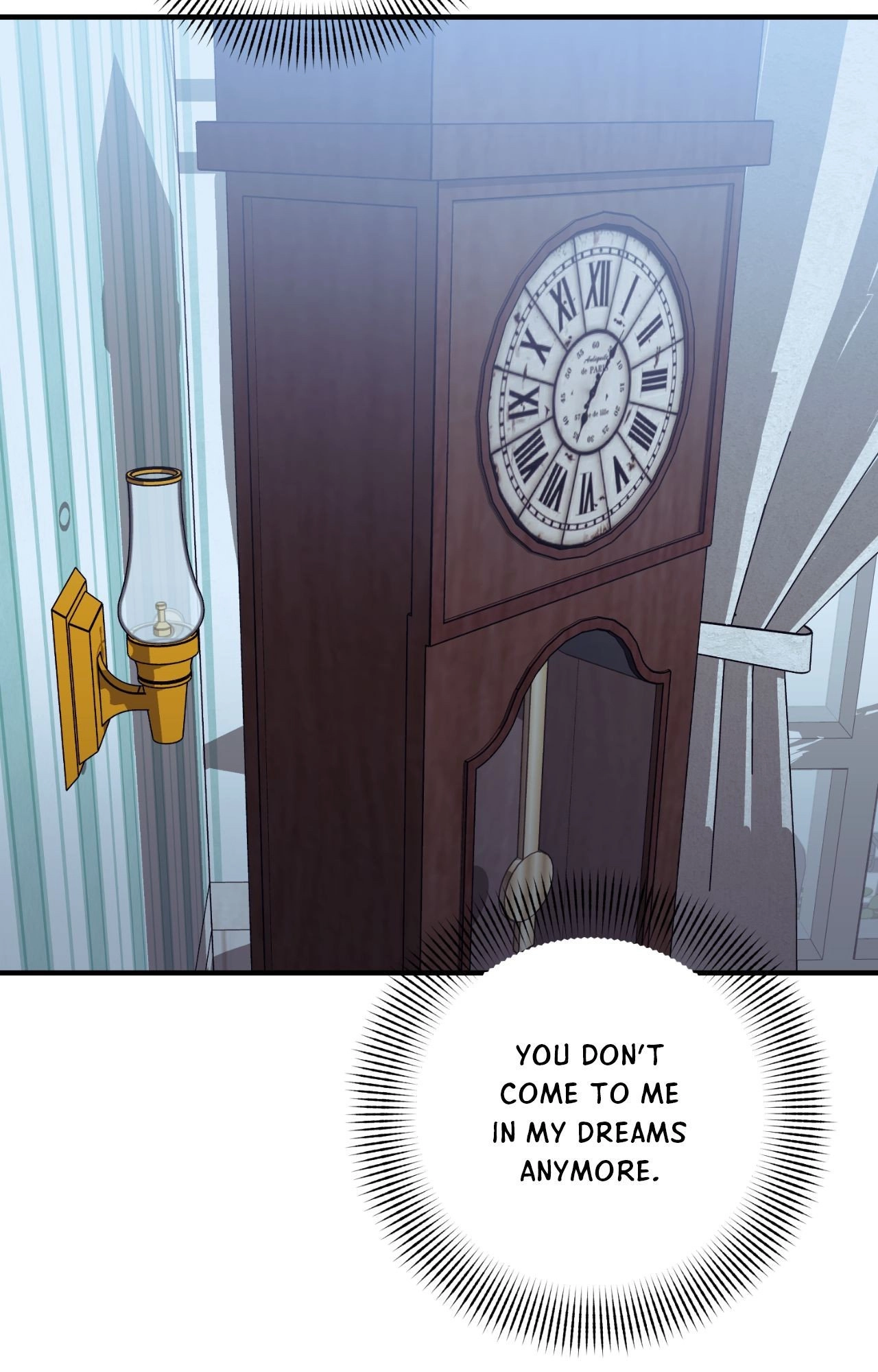 Stairway to Heaven [Official] Chapter 50 - page 60