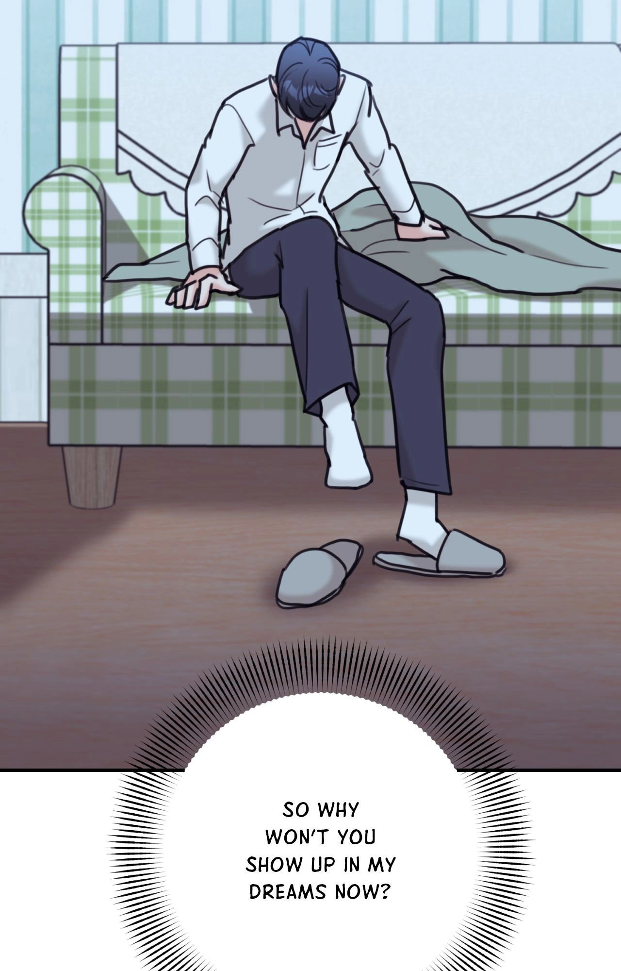 Stairway to Heaven [Official] Chapter 50 - page 62