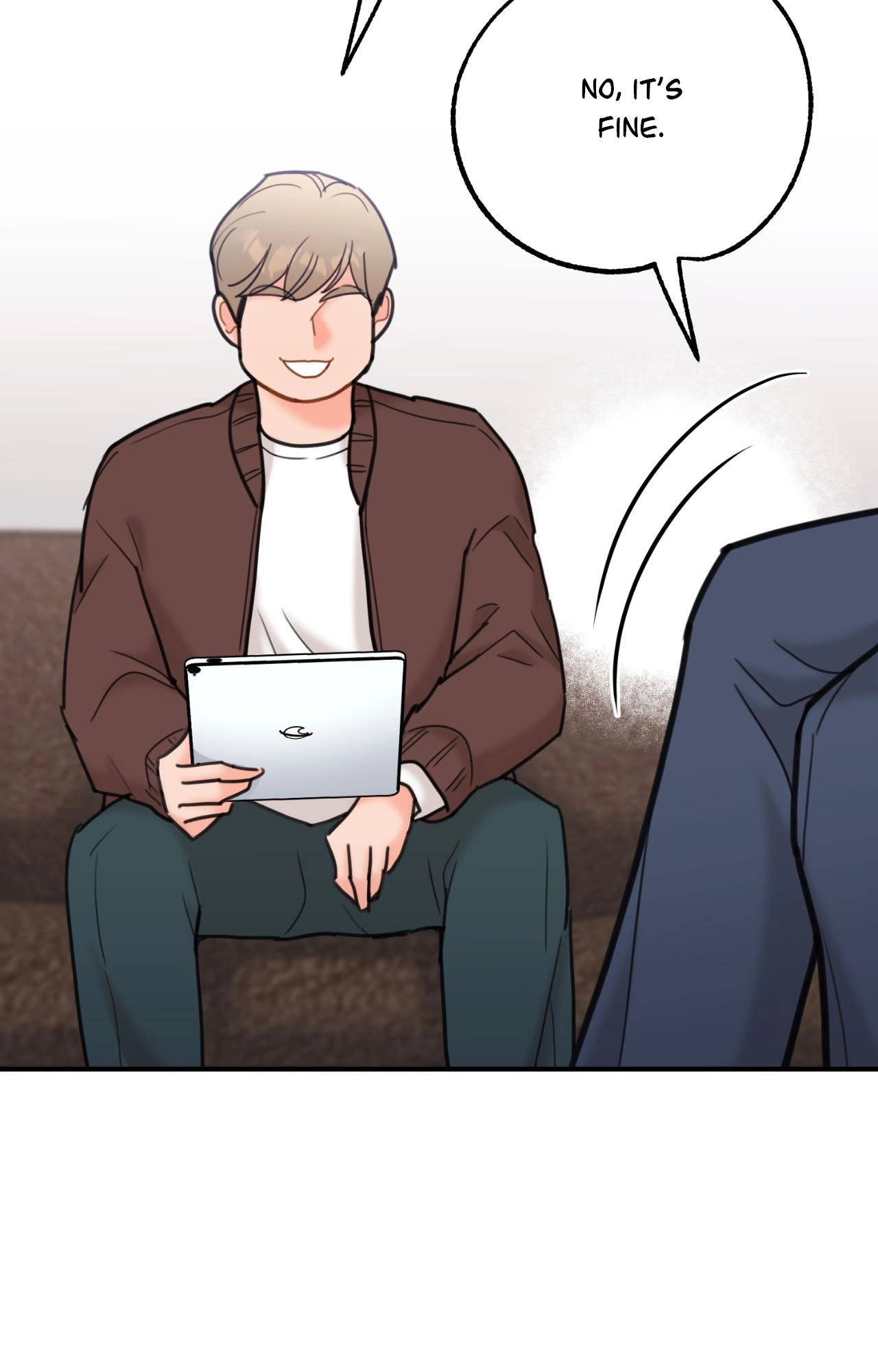 Stairway to Heaven [Official] Chapter 50 - page 7