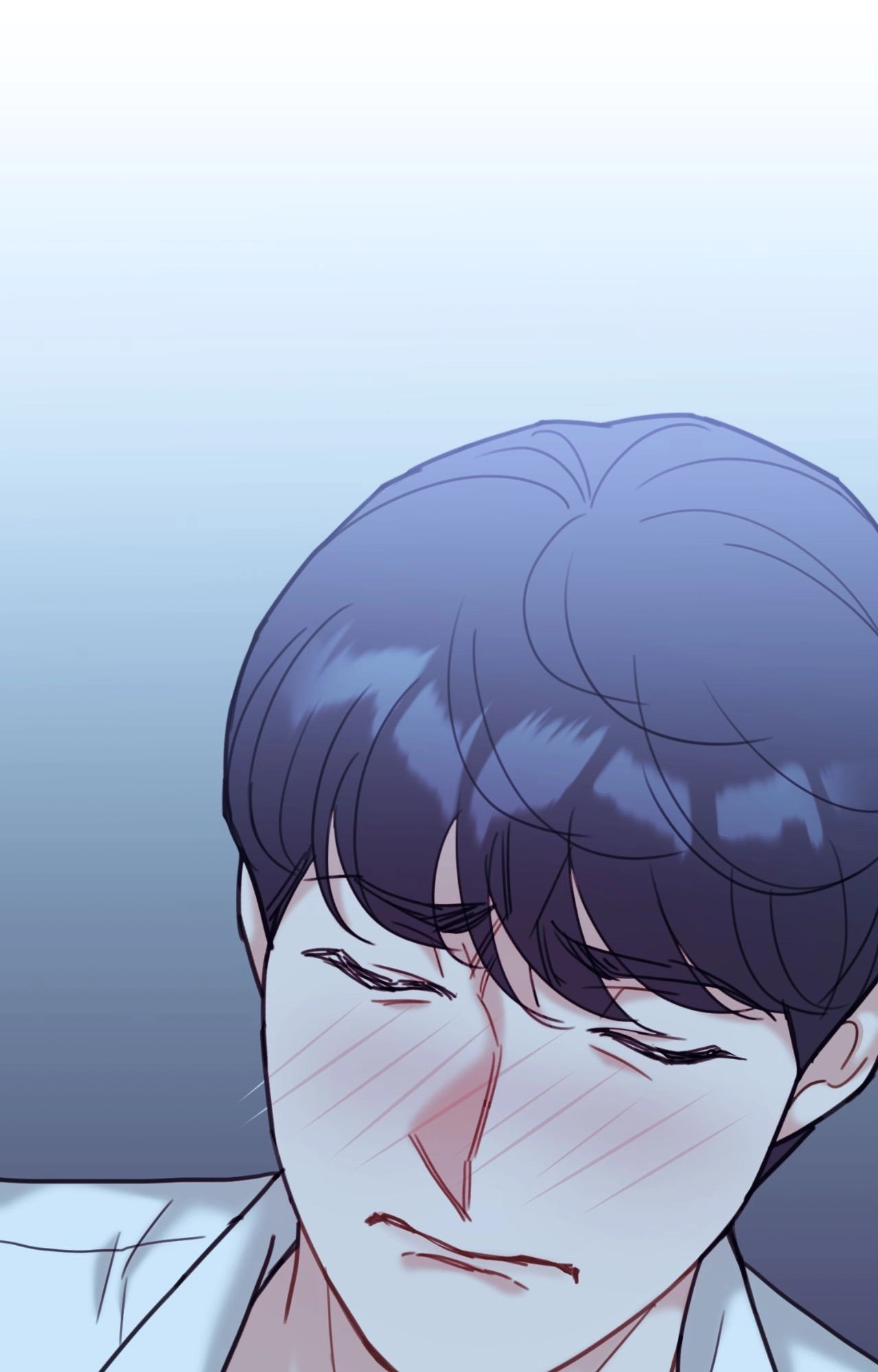 Stairway to Heaven [Official] Chapter 50 - page 70