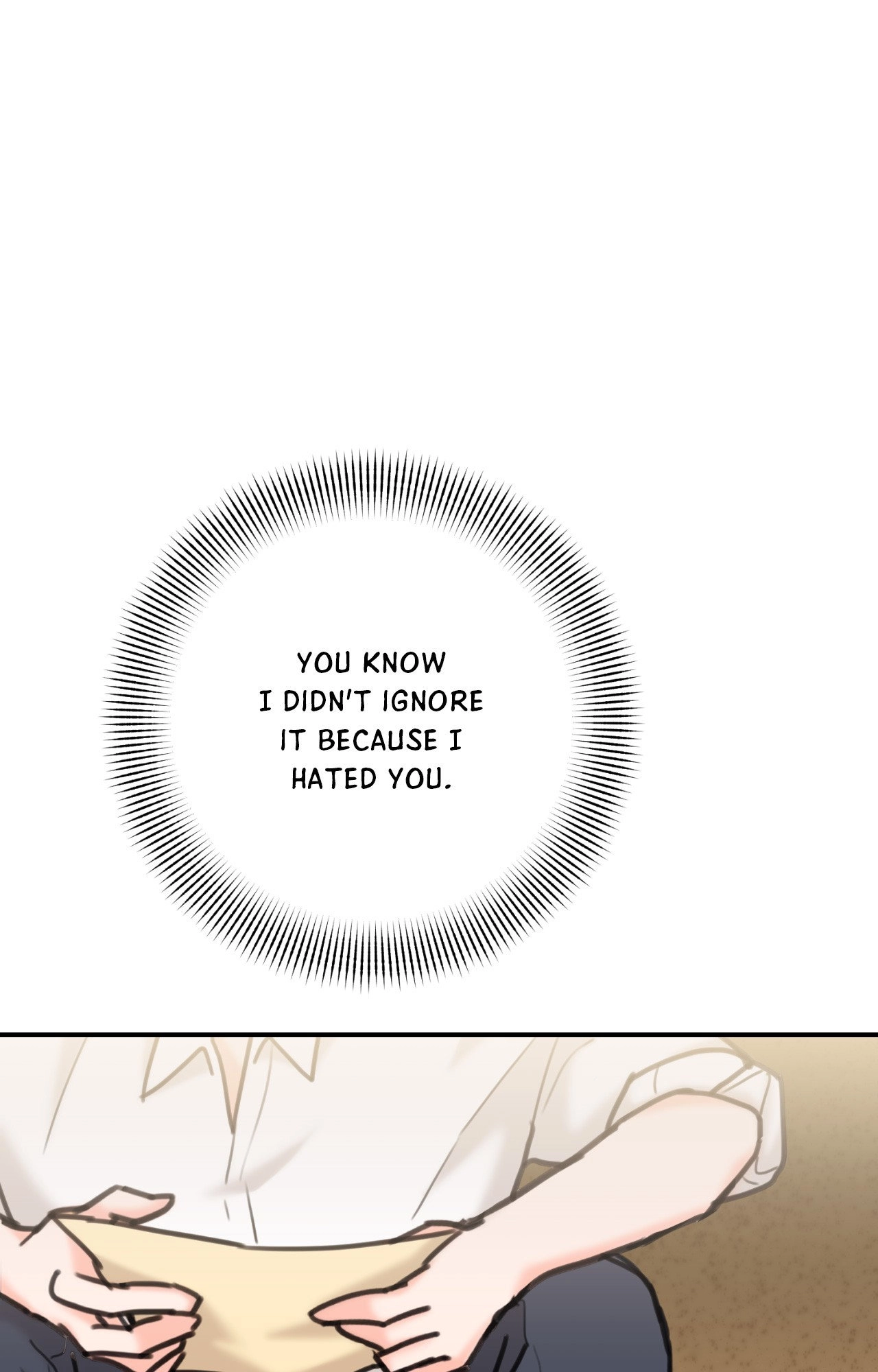 Stairway to Heaven [Official] Chapter 50 - page 82