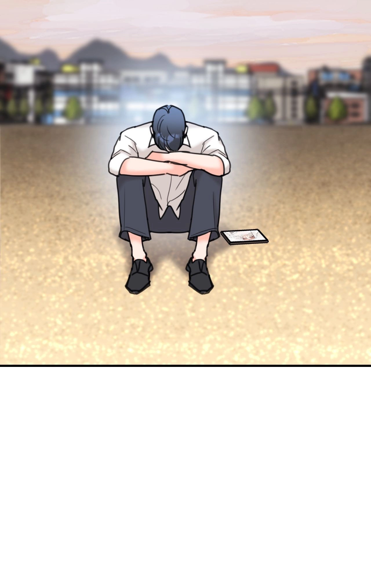 Stairway to Heaven [Official] Chapter 50 - page 88