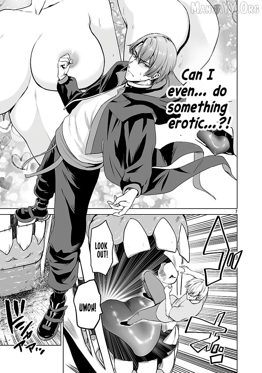 Isekai H Eiyuuden ~Bishoujo Senshi-tachi wa Saikyou Gunshi no Muchana Onegai ni Sakaraenai~ Chapter 6 - page 9