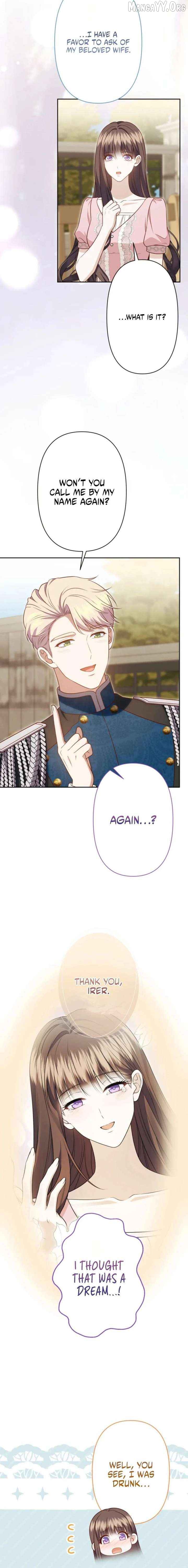 Stand-In Bride: The Time-Limited Duchess Chapter 59 - page 12