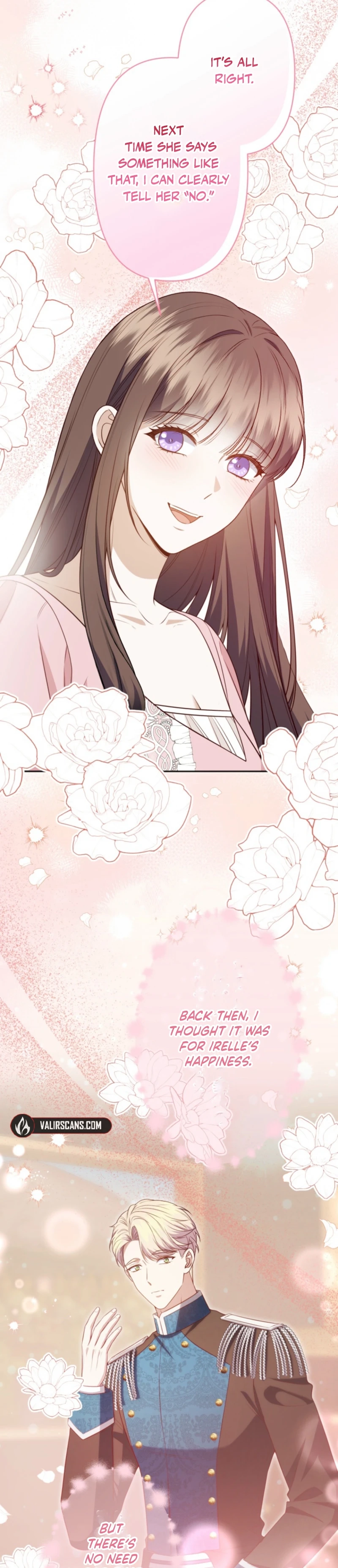 Stand-In Bride: The Time-Limited Duchess Chapter 60 - page 10