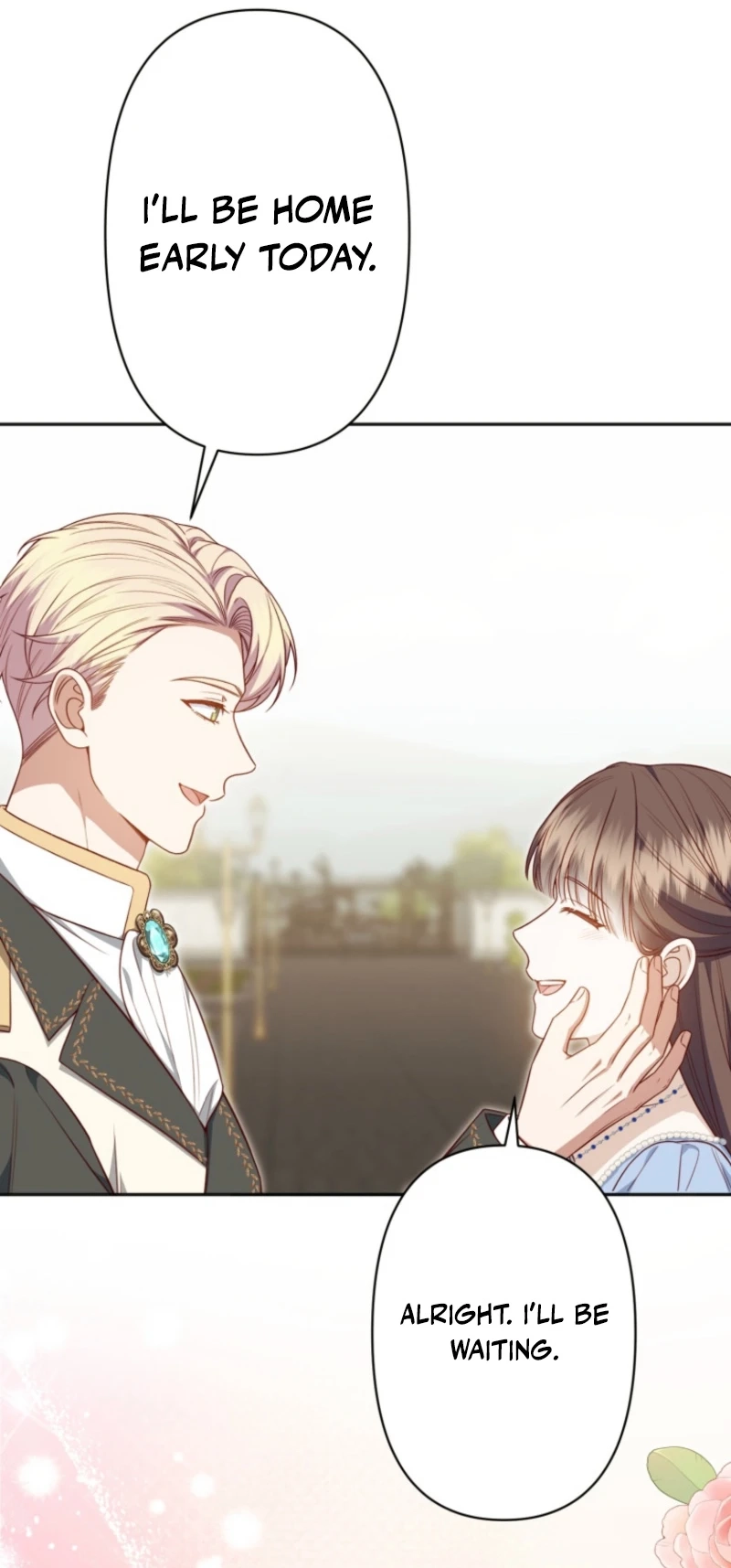 Stand-In Bride: The Time-Limited Duchess Chapter 60 - page 20