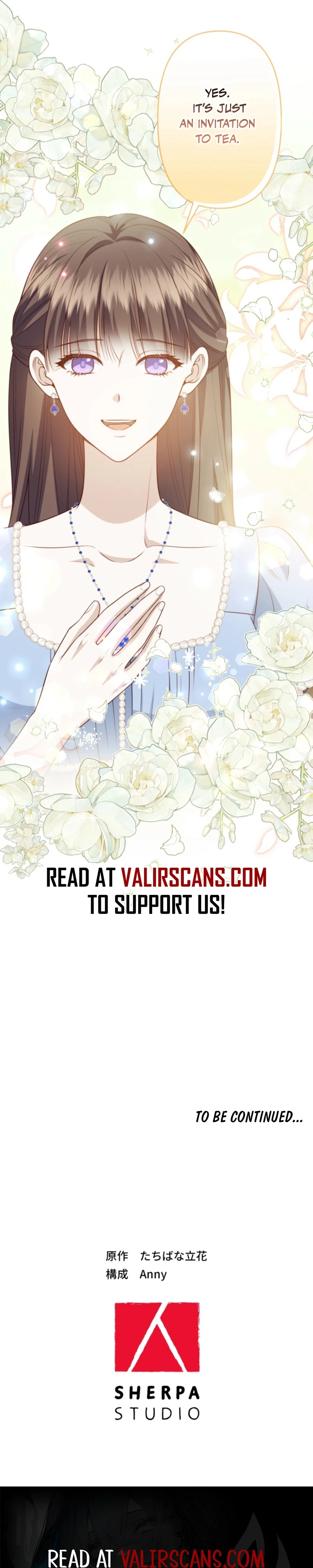 Stand-In Bride: The Time-Limited Duchess Chapter 60 - page 30