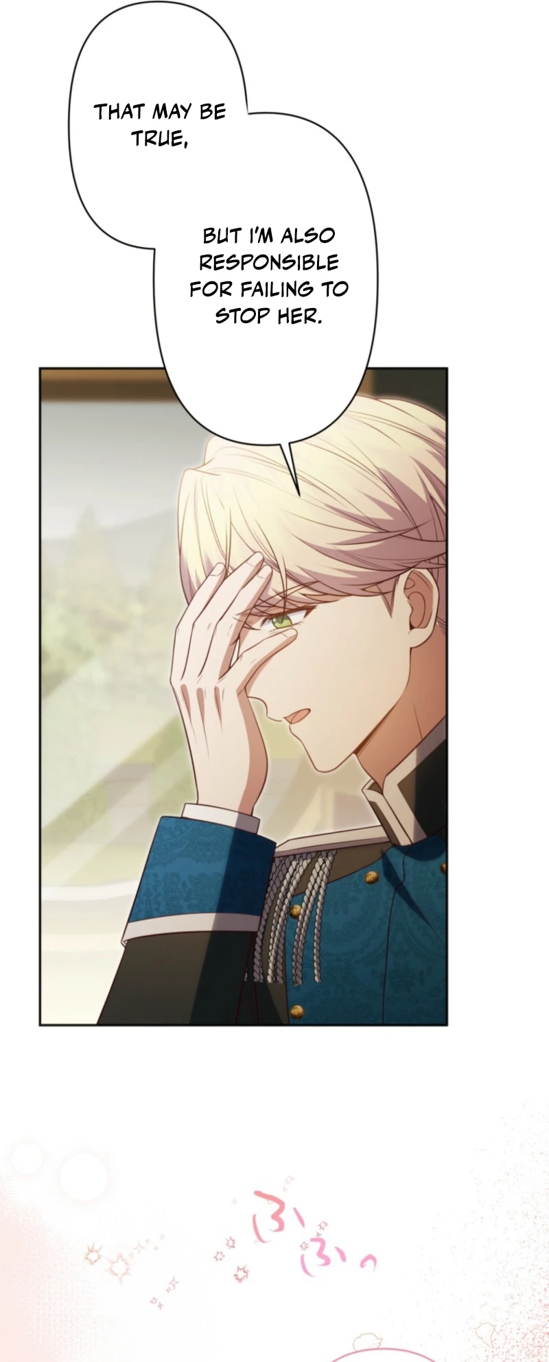 Stand-In Bride: The Time-Limited Duchess Chapter 60 - page 9