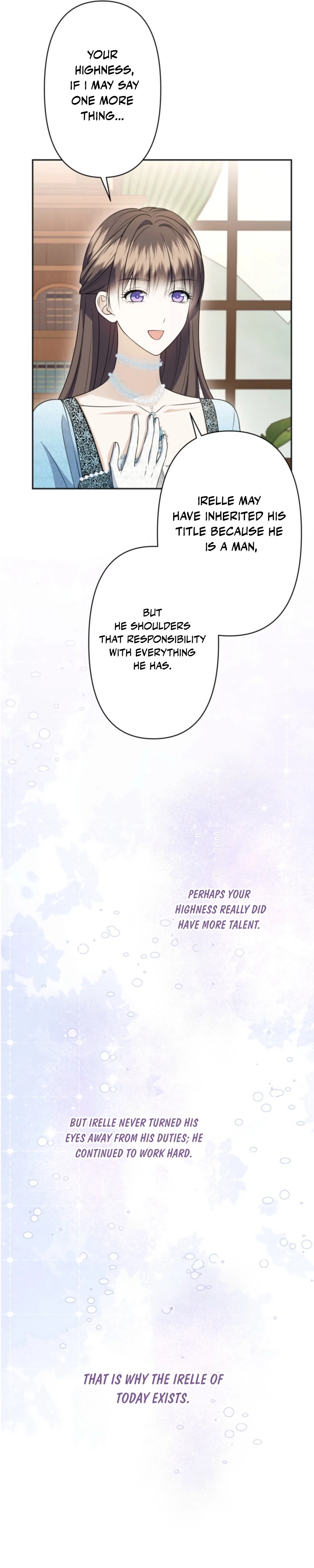 Stand-In Bride: The Time-Limited Duchess Chapter 61 - page 26