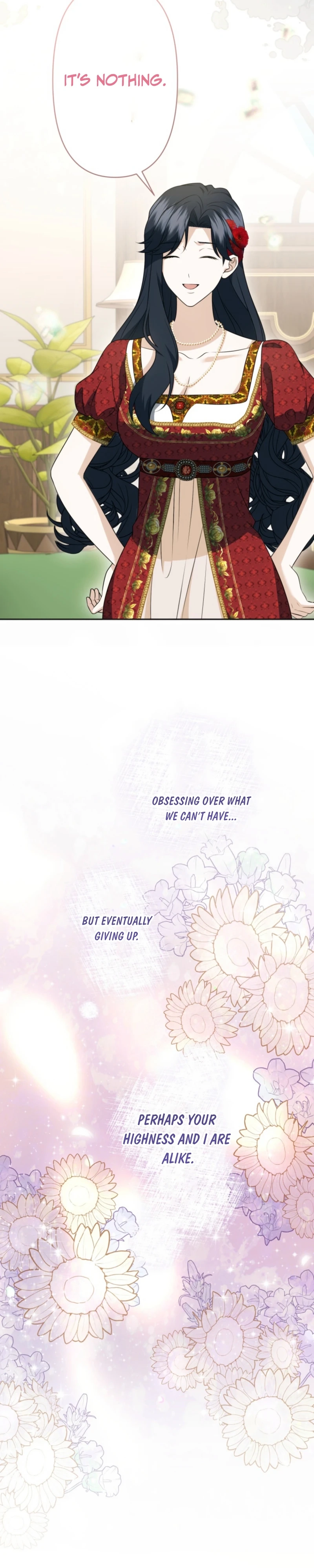 Stand-In Bride: The Time-Limited Duchess Chapter 61 - page 28