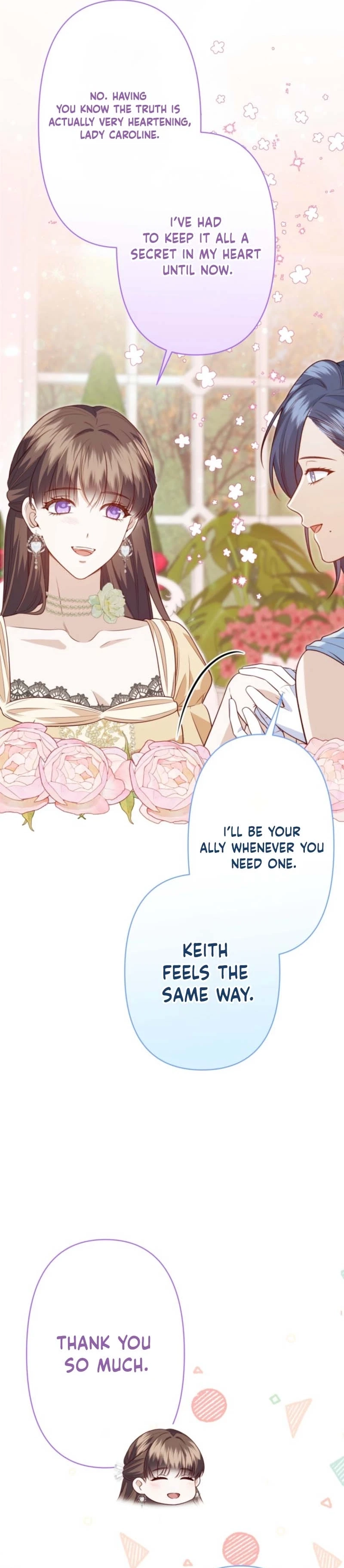 Stand-In Bride: The Time-Limited Duchess Chapter 62 - page 10