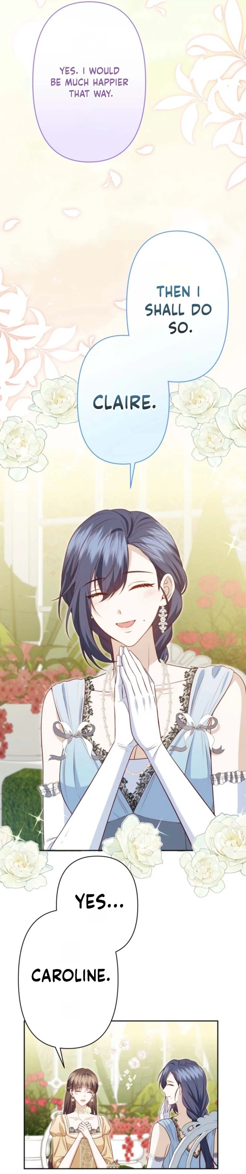 Stand-In Bride: The Time-Limited Duchess Chapter 62 - page 18