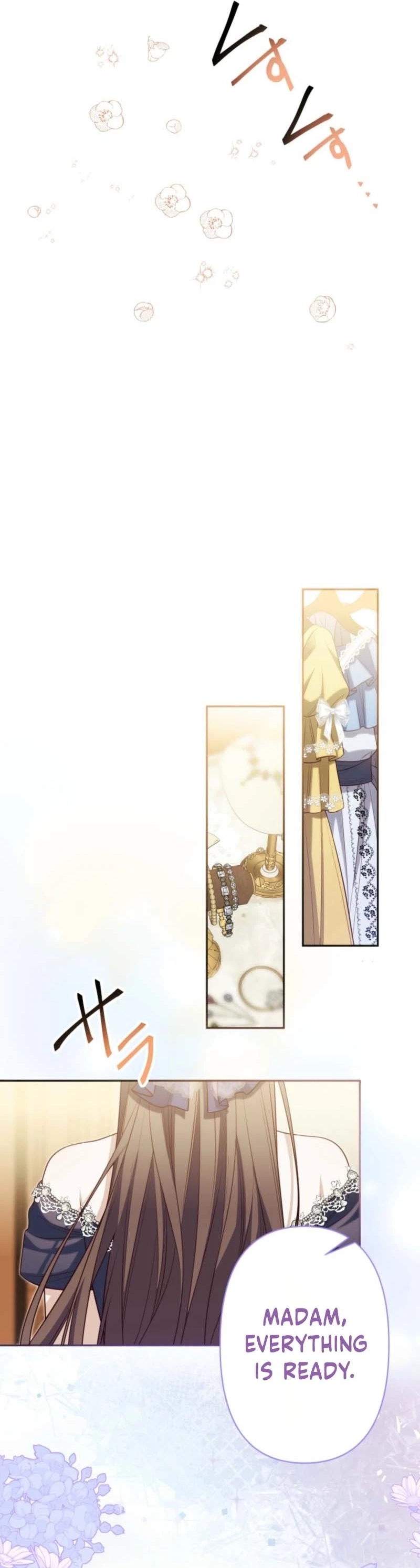 Stand-In Bride: The Time-Limited Duchess Chapter 62 - page 19