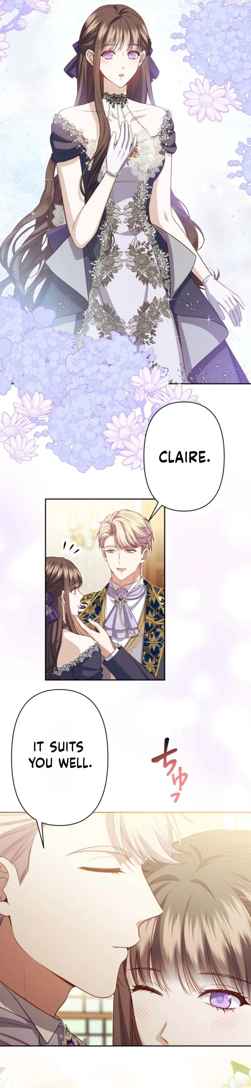 Stand-In Bride: The Time-Limited Duchess Chapter 62 - page 20