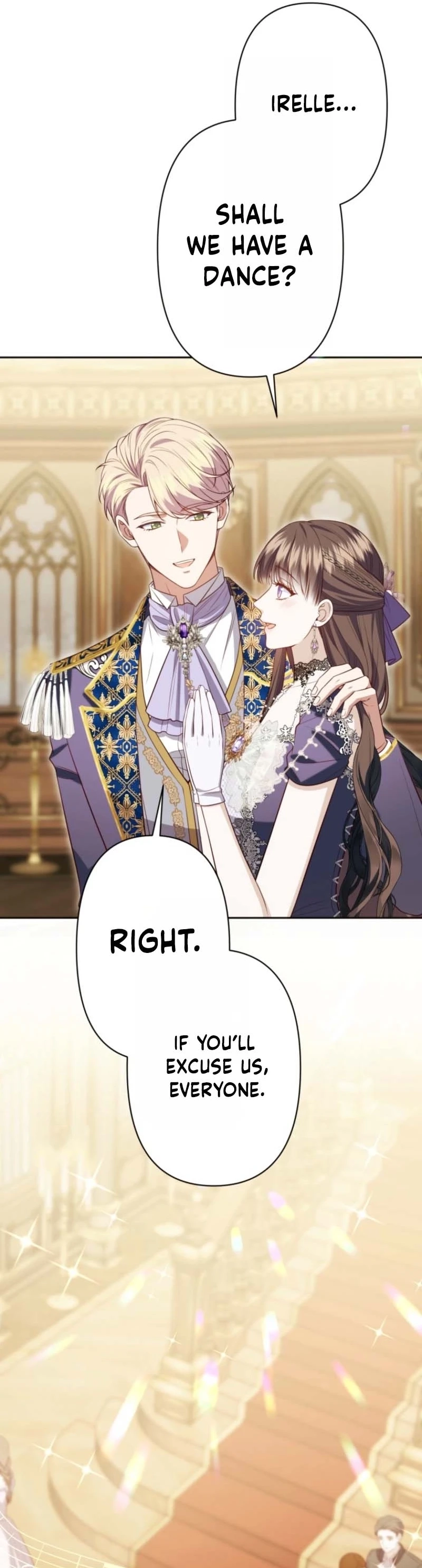 Stand-In Bride: The Time-Limited Duchess Chapter 62 - page 28