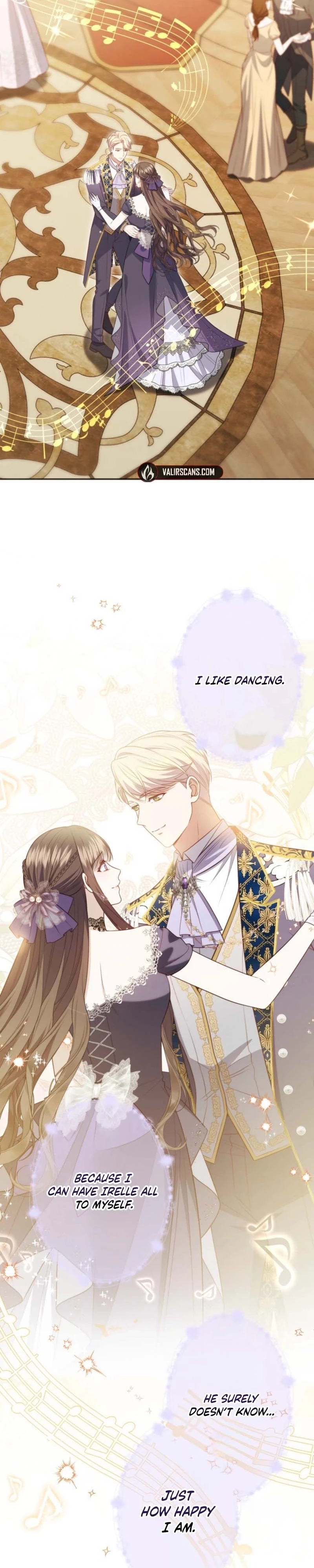 Stand-In Bride: The Time-Limited Duchess Chapter 62 - page 29