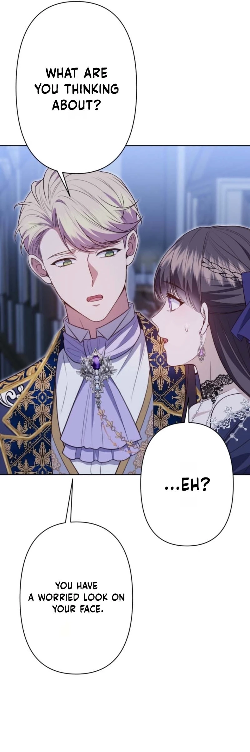 Stand-In Bride: The Time-Limited Duchess Chapter 62 - page 31