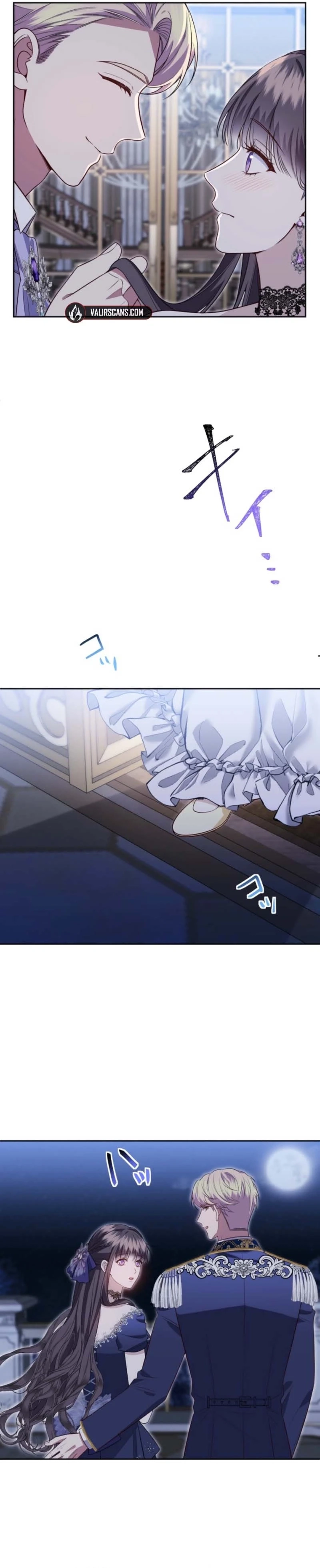 Stand-In Bride: The Time-Limited Duchess Chapter 62 - page 34