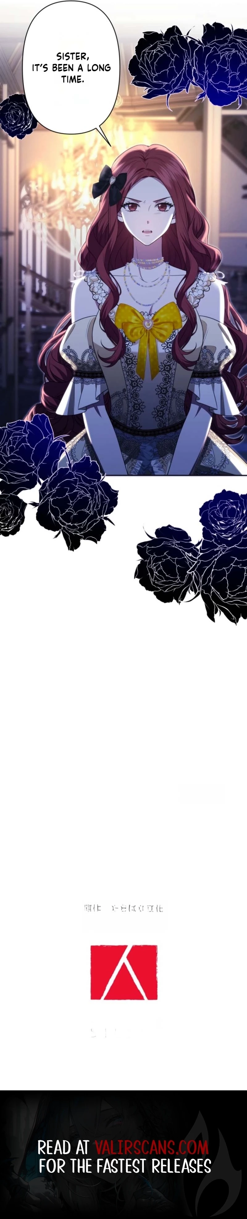 Stand-In Bride: The Time-Limited Duchess Chapter 62 - page 35