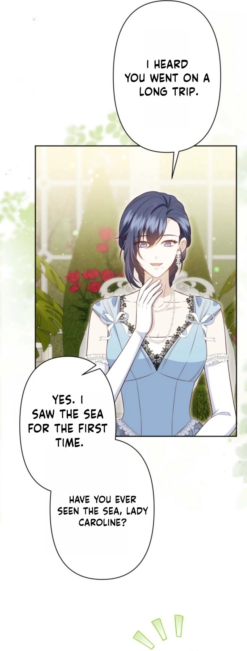 Stand-In Bride: The Time-Limited Duchess Chapter 62 - page 5