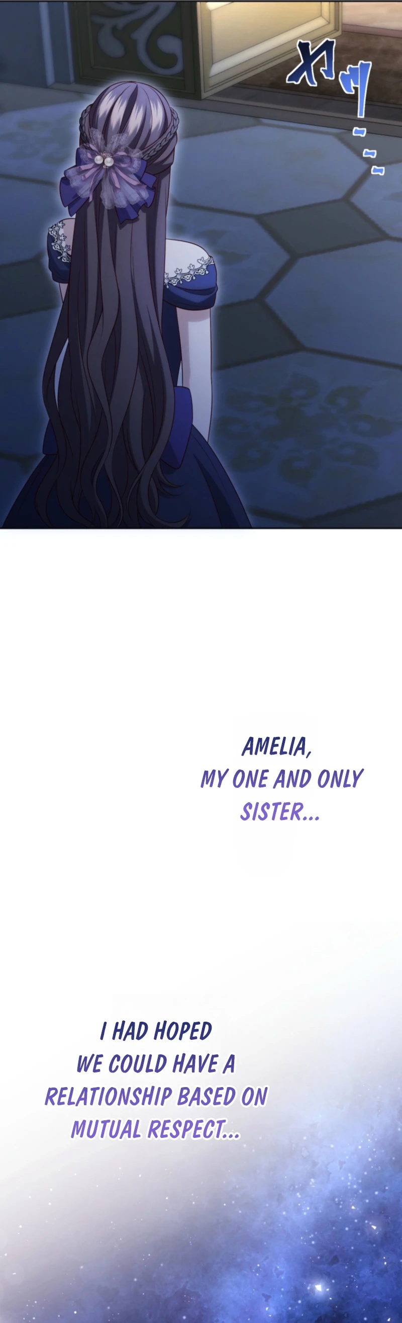 Stand-In Bride: The Time-Limited Duchess Chapter 63 - page 12