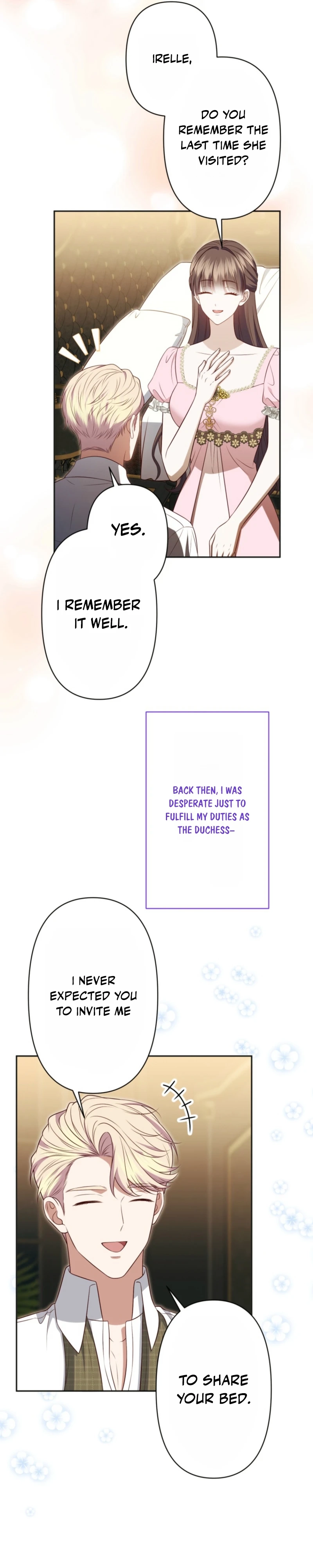 Stand-In Bride: The Time-Limited Duchess Chapter 63 - page 20