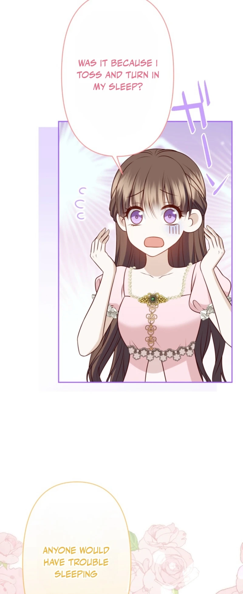 Stand-In Bride: The Time-Limited Duchess Chapter 63 - page 22