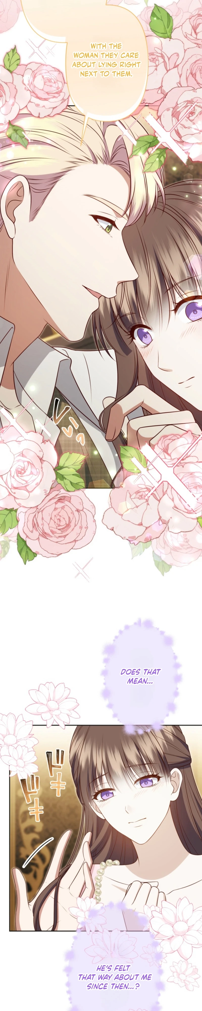 Stand-In Bride: The Time-Limited Duchess Chapter 63 - page 23