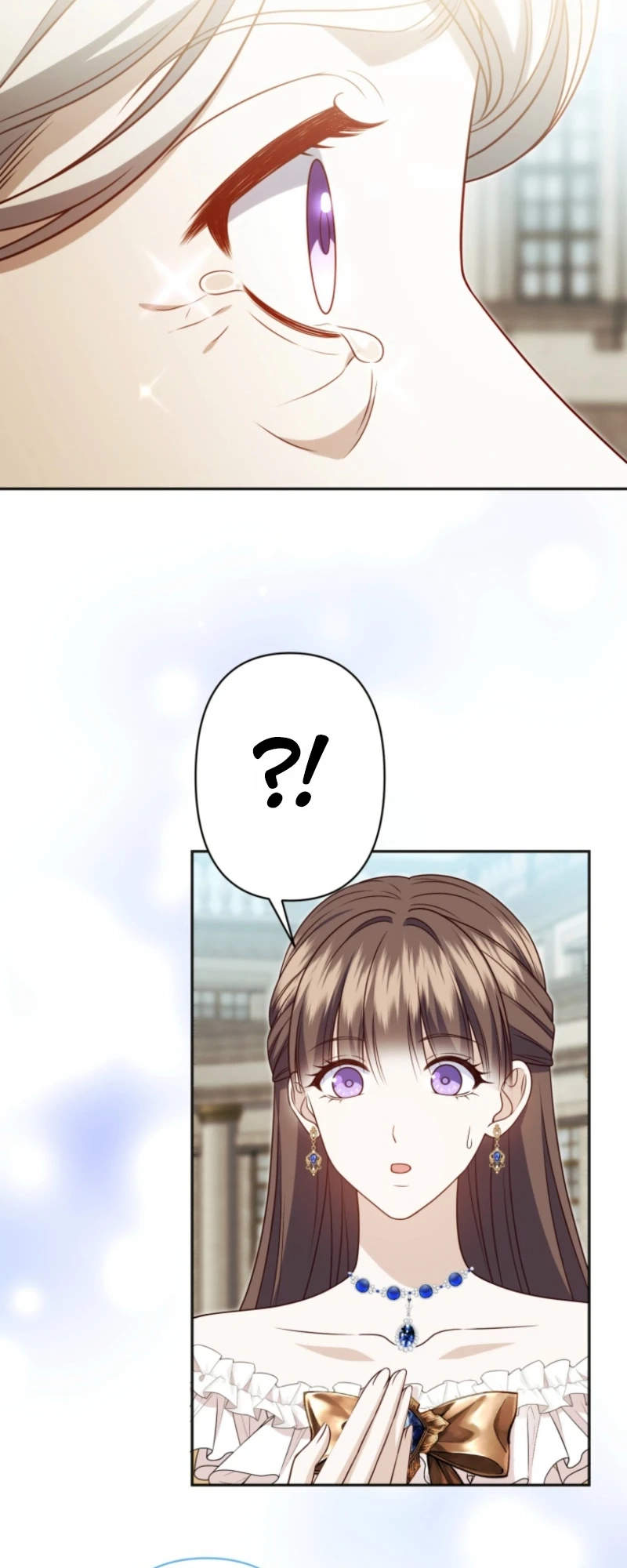 Stand-In Bride: The Time-Limited Duchess Chapter 63 - page 31