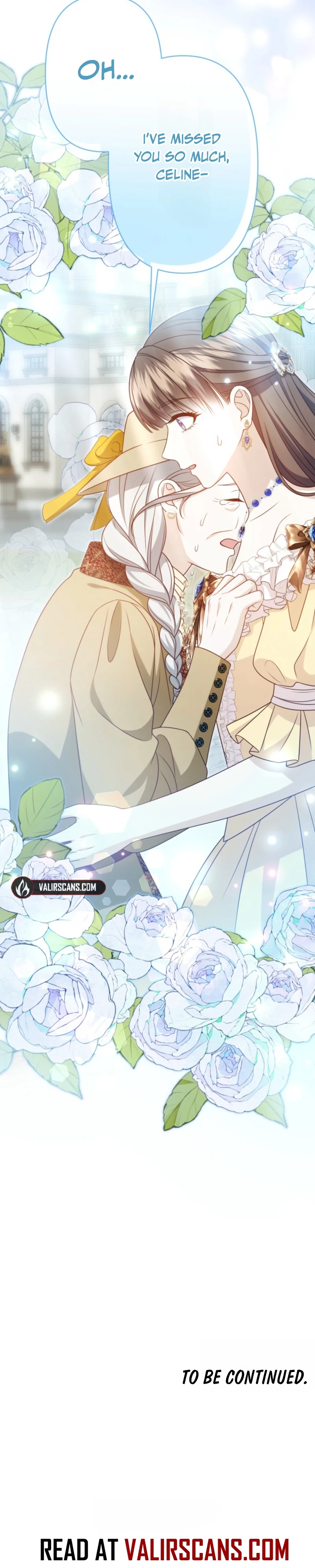 Stand-In Bride: The Time-Limited Duchess Chapter 63 - page 32