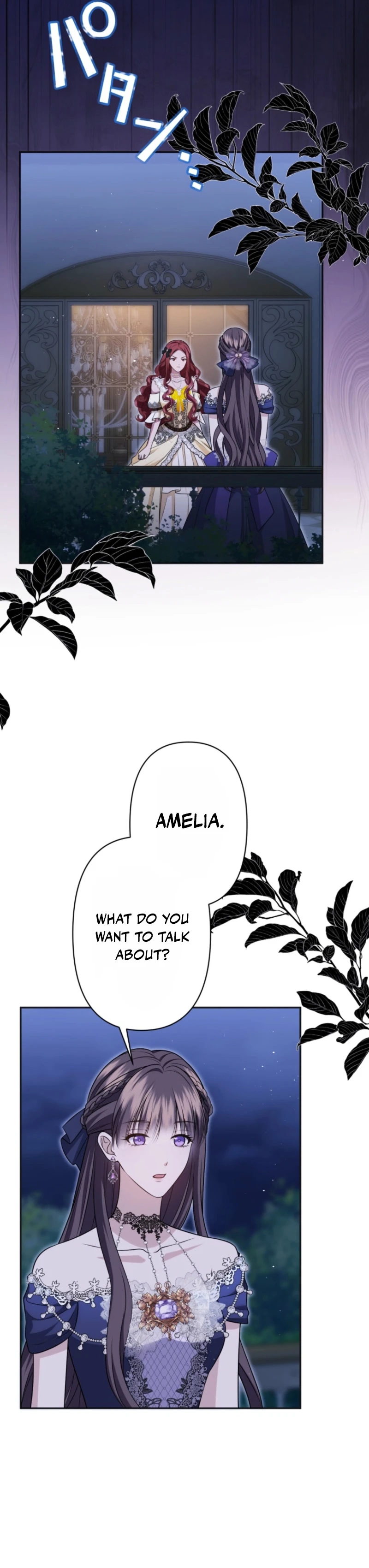 Stand-In Bride: The Time-Limited Duchess Chapter 63 - page 4