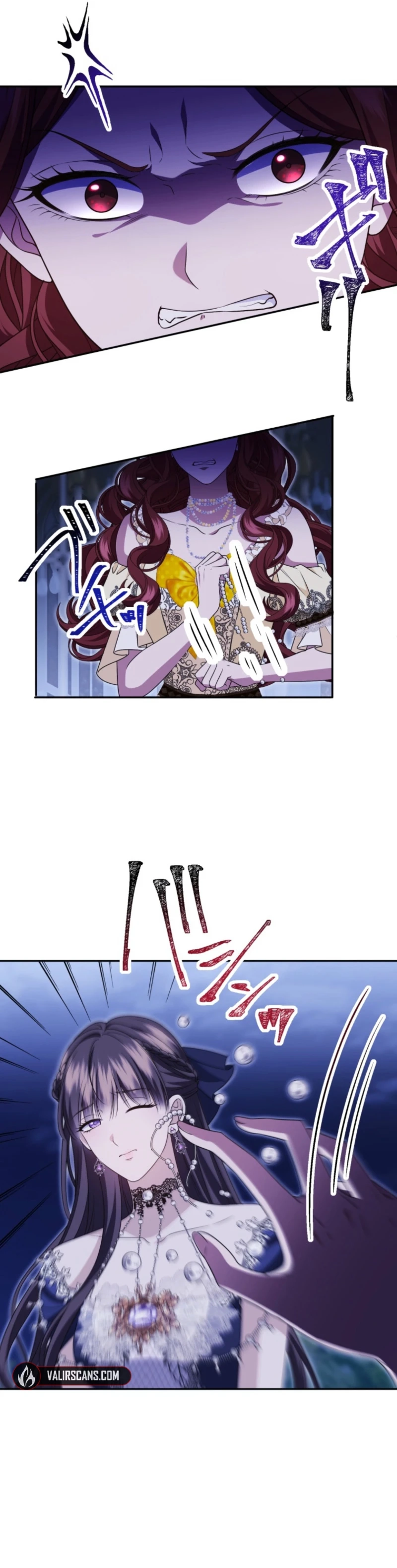 Stand-In Bride: The Time-Limited Duchess Chapter 63 - page 6