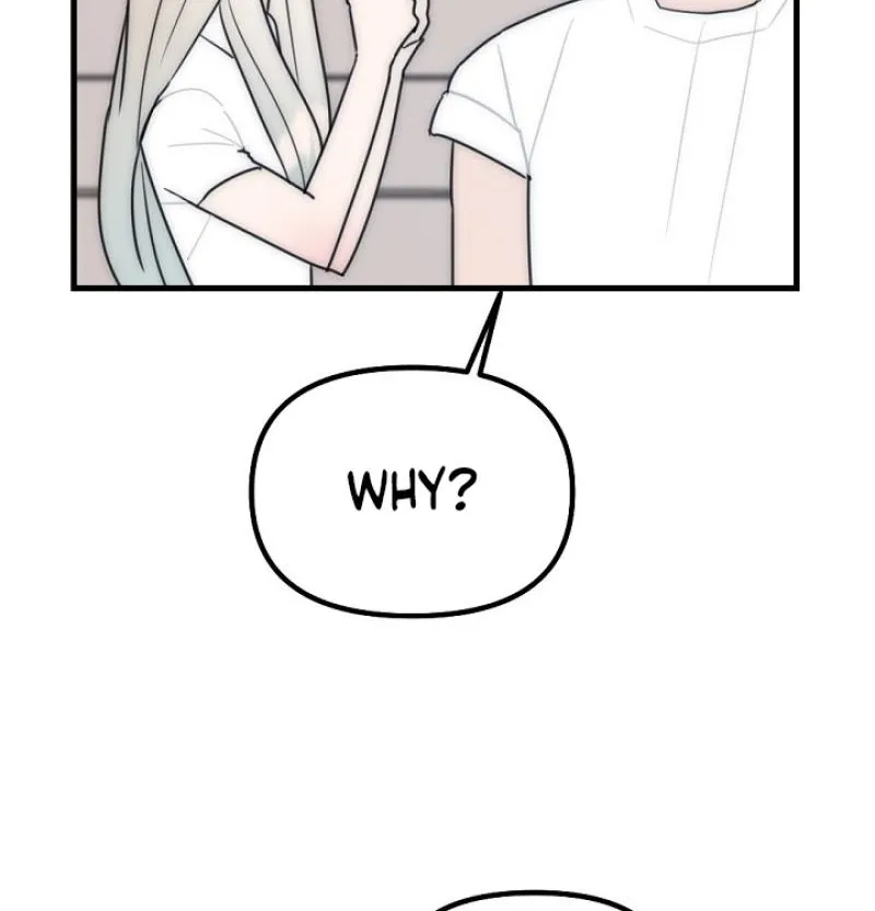 Trapped with My Teacher Chapter 24 - page 18