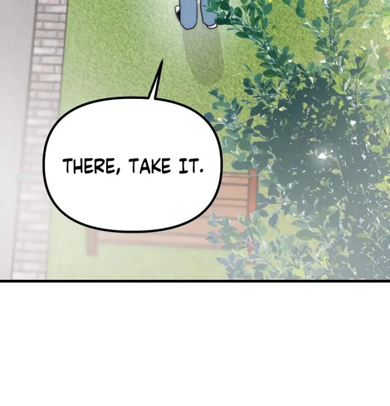Trapped with My Teacher Chapter 24 - page 30