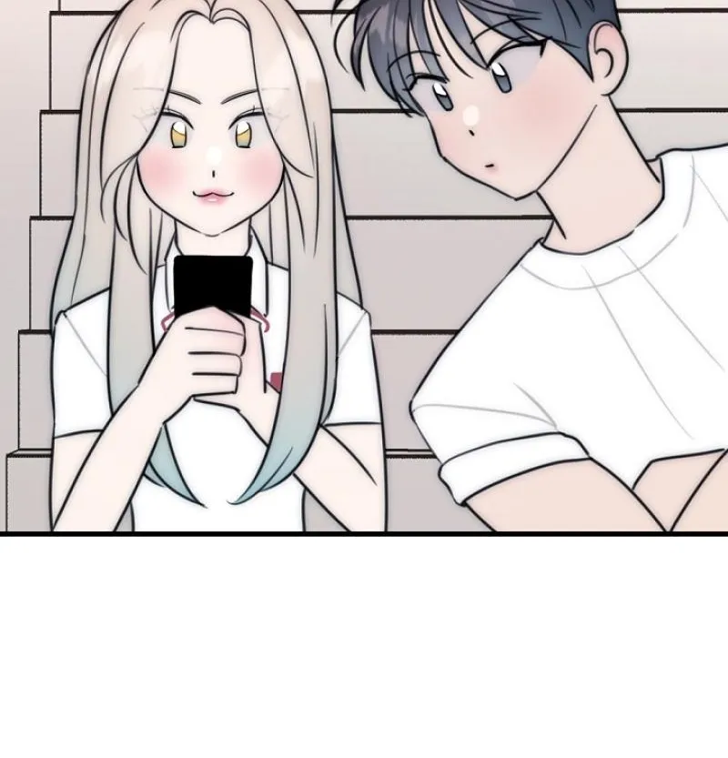 Trapped with My Teacher Chapter 24 - page 36