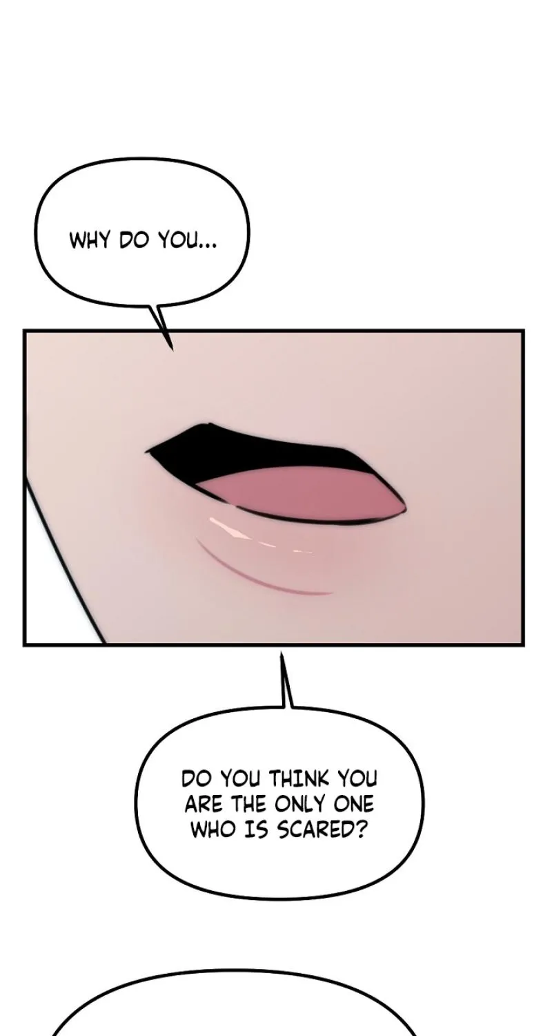 Trapped with My Teacher Chapter 24 - page 56