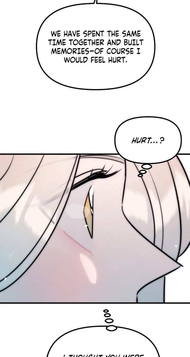Trapped with My Teacher Chapter 24 - page 59