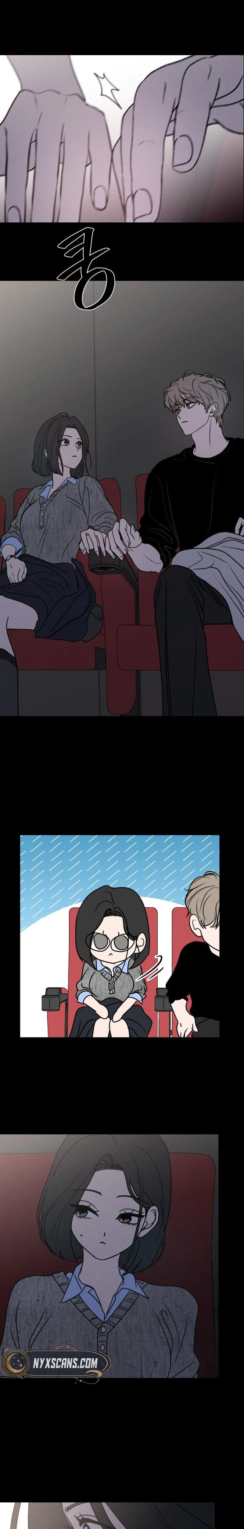 I Want To Be Fooled Chapter 43 - page 17