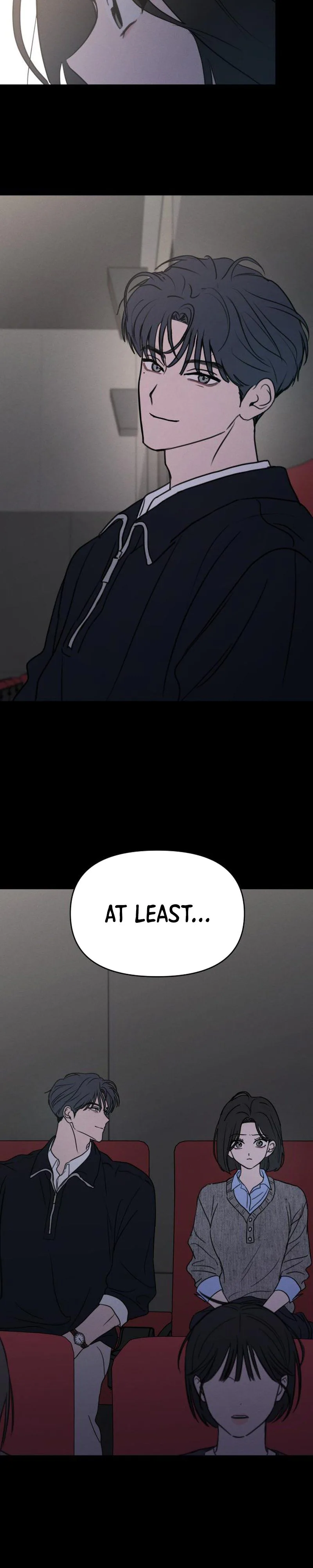 I Want To Be Fooled Chapter 43 - page 18