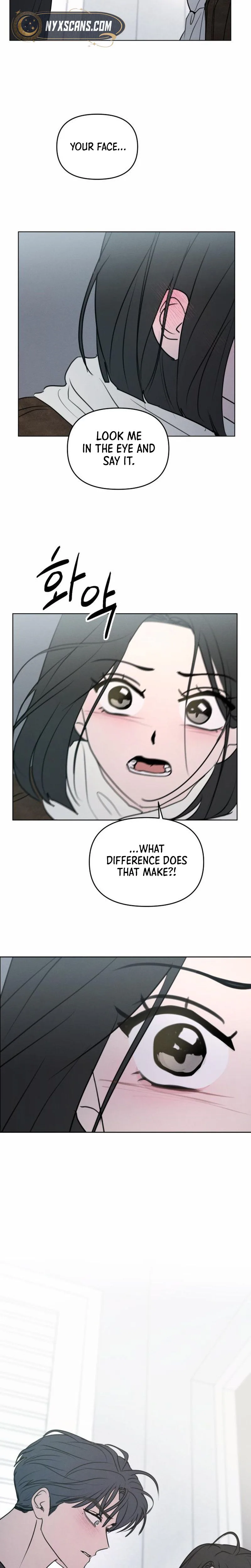 I Want To Be Fooled Chapter 43 - page 20